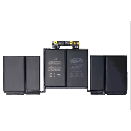 Batterie MacBook Pro 13 (A1989) 2018 2019 A2251 2020 Batterie Macbook A1964 Haute Capacite Batterie Apple A1964