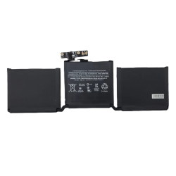 Batterie MacBook Pro 13 A1708 2016/2017/2019/2020 A1713 Batterie Macbook A2159 (2019) A2289 (2020) A2338 (2020)