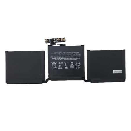 Batterie MacBook Pro 13 A1708 2016/2017/2019/2020 A1713 Batterie Macbook A2159 (2019) A2289 (2020) A2338 (2020)