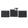 Batterie MacBook Pro 13 A1708 2016/2017/2019/2020 A1713 Batterie Macbook A2159 (2019) A2289 (2020) A2338 (2020) 58Wh