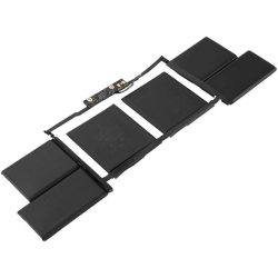 Batterie MacBook Pro 15 A1707 2016 / 2017 Batterie De Remplacement MacBook Pro 15 A1820 A1707 Late 2016 / Mid 2017