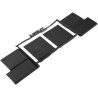 Batterie MacBook Pro 15 A1707 2016 / 2017 Batterie De Remplacement MacBook Pro 15 A1820 A1707 Late 2016 / Mid 2017