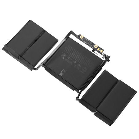Batterie MacBook Pro 13 A1706 2016/2017 A1819 Batterie De Remplacement Apple MacBook Pro 13 A1706 2016/2017 A1819