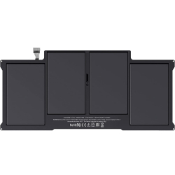 Batterie MacBook Air A1369 2010/2011 A1466 2012/2013/2014/2015/2017 13" Batterie Apple MacBook A1496 A1405 A1377