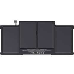 Batterie MacBook Air A1369 2010/2011 A1466 2012/2013/2014/2015/2017 13" Batterie Apple MacBook A1496 A1405 A1377