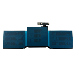Batterie MacBook Touch Pro 2019/2020 13" Batterie Apple MacBook A2159 A2171 A2289 A2338 (M1, 2020) 58.2Wh