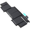 Batterie MacBook Pro 2013/2014/2015 Retina 13" A1502 Batterie De Remplacement Apple MacBook Pro A1493/A1582 Retina