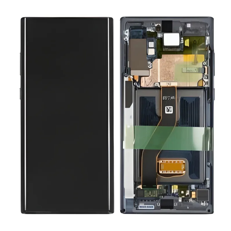 Afficheur Samsung Note 10 Plus OLED LCD Display Samsung Galaxy Note 10 Plus N975 OLED