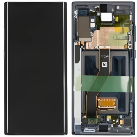 Afficheur Samsung Note 10 Plus OLED LCD Display Samsung Galaxy Note 10 Plus N975 OLED