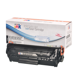 Toner HP 12A Q2612A / Canon 703 - Taner Imprimante HP 1005/1010 /1012/ Canon 2900/3000 Series Noir