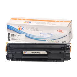 Toner HP 79A CF279A Toner Imprimante LaserJet Pro M12/M26 Noir Star Ink