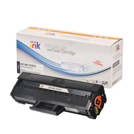 Toner Samsung D101S D101L – Toner Samsung ML-101/2162/2165/2168/3400/3405 Noir