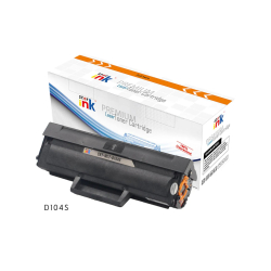 Toner Samsung D104S – Toner Imprimante ML-1660/1665/1667/1670/1860/1865 Series Noir