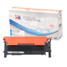 Toner Imprimante Samsung CLX 3300/3302/3303 CLP 360/362/363 XPress SL-C410/C460 Toner Samsung 406S/C406S/CLT-C406S Cyan