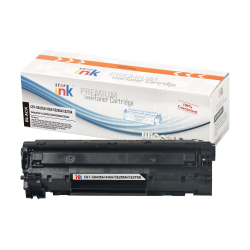 Toner HP 78A 85A 278A 285A / Canon 728 726 - Toner Imprimante HP P1566/P1606 Canon 4410/4500/4580 Series Noir