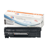 Toner HP 78A 85A 278A 285A / Canon 728 726 - Toner Imprimante HP P1566/P1606 Canon 4410/4500/4580 Series Noir