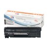 Toner HP 78A 85A 278A 285A / Canon 728 726 - Toner Imprimante HP P1566/P1606 Canon 4410/4500/4580 Series Noir