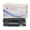 Toner HP 49A Q5949A / Canon CRG715 Imprimante CM1312/CM1312/CP1515/CP1518 Series Noir