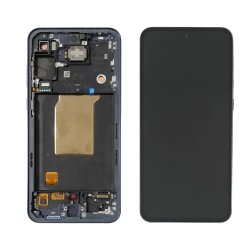 Afficheur Samsung A55 Original AMOLED LCD Display Samsung Galaxy A55 5G A556 A556U A556B Service Pack