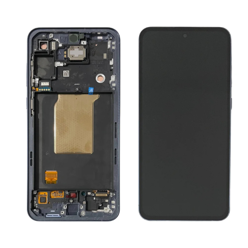 Afficheur Samsung A55 Original AMOLED LCD Display Samsung Galaxy A55 5G A556 A556U A556B Service Pack