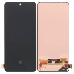 Afficheur Redmi Note 14 4G/5G Xiaomi LCD Display Xiaomi Redmi ‎24117RN76G, 24094RAD4G