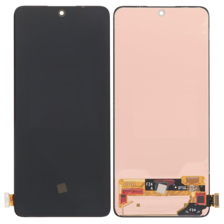 Afficheur Redmi Note 14 4G/5G Xiaomi LCD Display Xiaomi Redmi ‎24117RN76G, 24094RAD4G