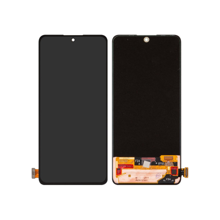 Afficheur Redmi Note 14 4G/5G Xiaomi OLED LCD Display Xiaomi Redmi Note 14 ‎24117RN76G, 24094RAD4G