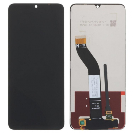 Afficheur Redmi 14C LCD Display Xiaomi Redmi 14C 2411DRN47C Service Pack
