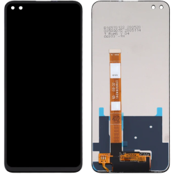 Afficheur OPPO Reno 4z 4 Z OEM LCD Display Oppo 4Z / 4 Z CPH2065