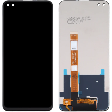 Afficheur OPPO Reno 4z 4 Z OEM LCD Display Oppo 4Z / 4 Z CPH2065