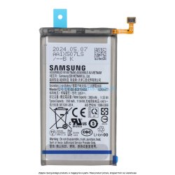 Batterie Samsung S10e G970 G970F EB-BG970ABU 3000mAh Original Quality