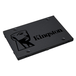 Disque Dur SSD 480Go Kingston A400 SATA 3 2.5" Interne Disque Dur Kingston SSD 480 Go Original Hard Disk SSD 480 Kingston