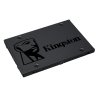 Disque Dur SSD 480Go Kingston A400 SATA 3 2.5" Interne Disque Dur Kingston SSD 480 Go Original Hard Disk SSD 480 Kingston