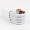 Chargeur Xiaomi 55w Turbo Super charge USB-C Type-C Chargeur Xiaomi 55 Watt Super Charge Ultra-Rapide avec câble