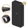 Power bank 20000mAh 18W Xiaomi Redmi Fast Charging Micro/Type-C USB Rapide Charge Xiaomi 20000 mAh Original