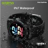 Montre Oraimo OSW-20 smart watch Oraimo TEMPO W2 OSW-20  Waterproof IP67