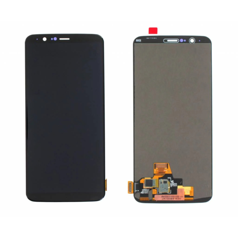 Afficheur OnePlus 5T LCD TFT Display Oneplus 5T A5010