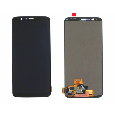 Afficheur OnePlus 5T LCD TFT Display Oneplus 5T A5010