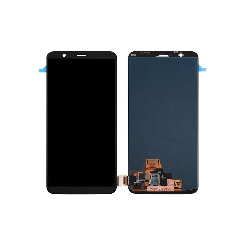 Afficheur OnePlus 5T OLED LCD Display Oneplus 5T A5010