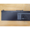 Batterie PC Dell Precision 7530/7730/7540/7740 Mobile Workstation Original Capacité Batterie Dell NYFJH 97Wh 11.4V