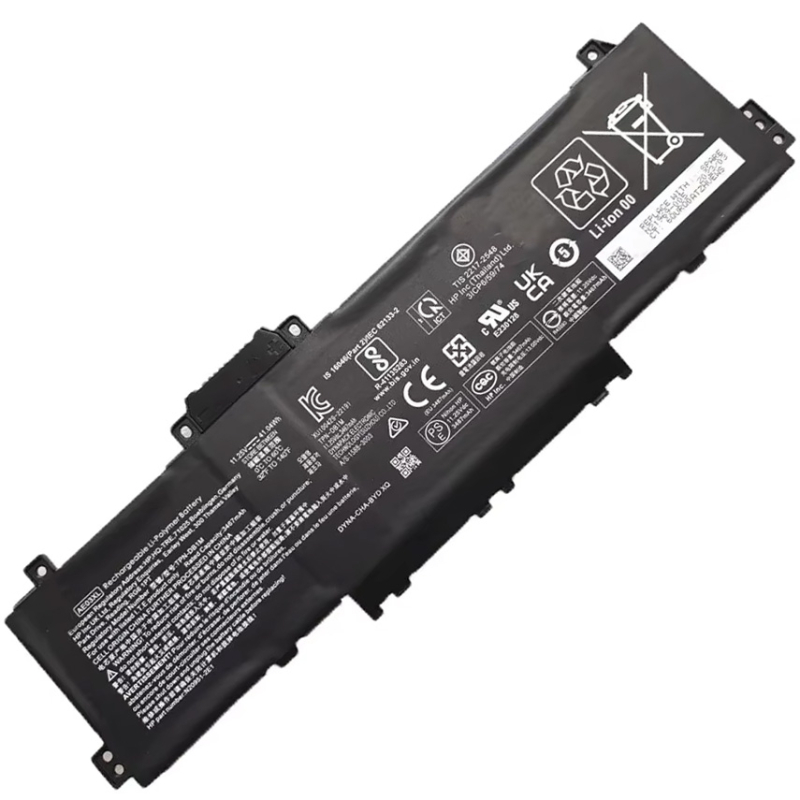 Batterie PC HP 240 G10 /245 G10 / 246 G10 / 250 G10 / 255 G10 / 256 G10 Originale Qualité Batterie HP AE03XL 41.04Wh