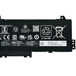Batterie PC HP 240 G10 /245 G10 / 246 G10 / 250 G10 / 255 G10 / 256 G10 Originale Qualité Batterie HP AE03XL 41.04Wh