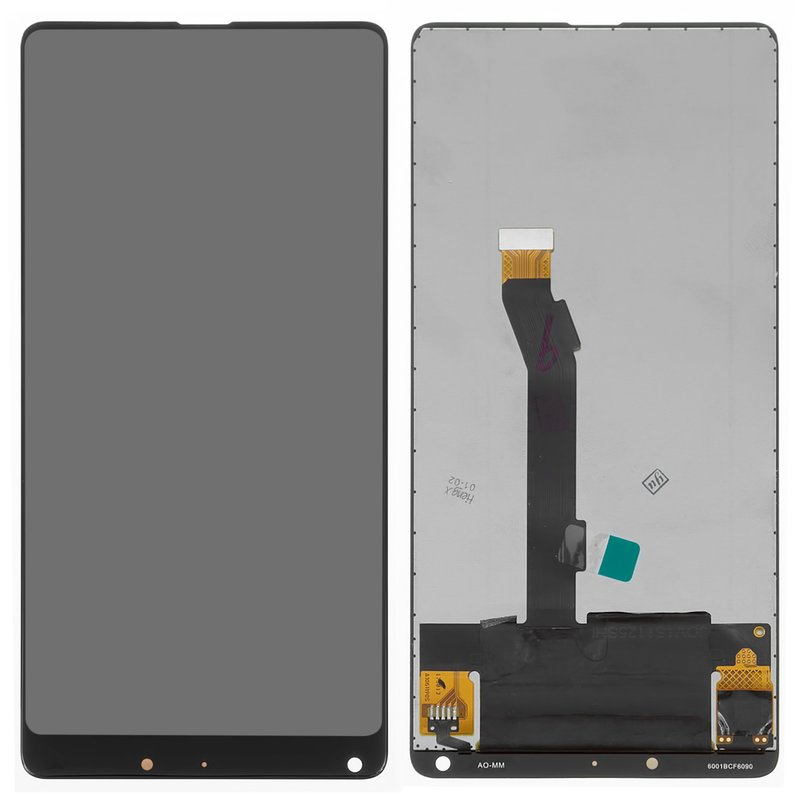 Afficheur Xiaomi Mi Mix 2 / Mi Mix 2s LCD Xiaomi Mi Mix 2/2s M1803D5XT M1803D5XC