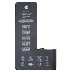 Batterie Iphone 11 Pro Apple Haute Capacité Batterie Iphone 11 Pro Original Qualité OEM 3046 mAh