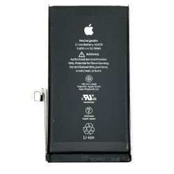 Batterie Iphone 12 Apple Haute Capacité Batterie Iphone 12 Original Qualité OEM 2815 mAh