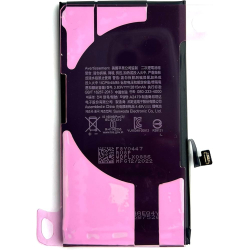 Batterie Iphone 12 Pro Apple Haute Capacité Batterie Iphone 12 Pro Original Qualité OEM 2815 mAh