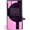 Batterie Iphone 12 Pro Apple Haute Capacité Batterie Iphone 12 Pro Original Qualité OEM 2815 mAh