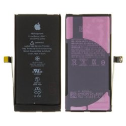 Batterie Iphone 12 Mini Apple Haute Capacité Batterie Iphone 12 Mini Original Qualité OEM 2227 mAh