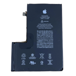 Batterie Iphone 12 Pro Max Apple Haute Capacité Batterie Iphone 12 Pro Max Original Qualité 3687 mAh