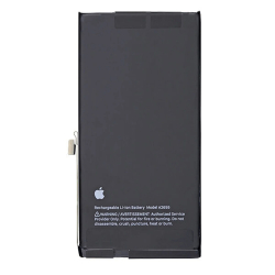 Batterie Iphone 13 Apple Haute Capacité Batterie Iphone 13 Original Qualité OEM 3240 mAh